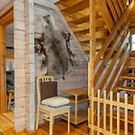 Vakantiehuis Leviitta By Interhome *