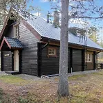 Vakantiehuis Leviitta By Interhome