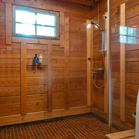 Ferienhaus Leviitta By Interhome Levi