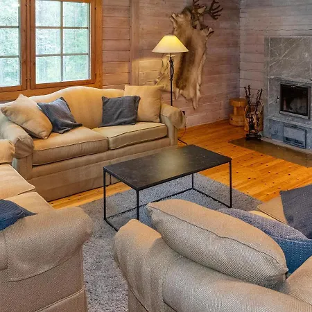 Leviitta By Interhome Ferienhaus