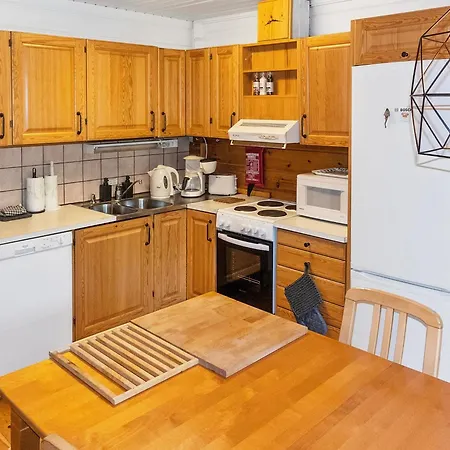 Ferienhaus Leviitta By Interhome Levi