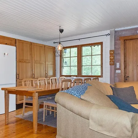 Ferienhaus Leviitta By Interhome *