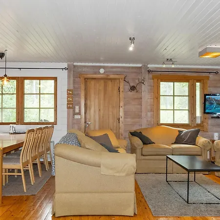 펜션 Leviitta By Interhome 레비