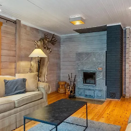 Leviitta By Interhome 펜션 레비