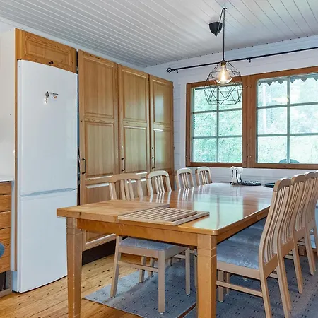 Leviitta By Interhome 펜션 레비