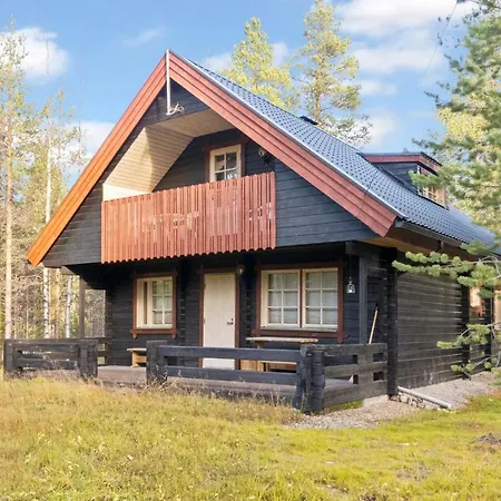 Leviitta By Interhome * 列维