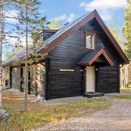 Leviitta By Interhome 펜션 레비