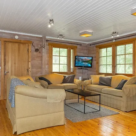 펜션 Leviitta By Interhome 레비