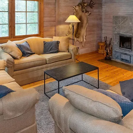 Leviitta By Interhome 펜션