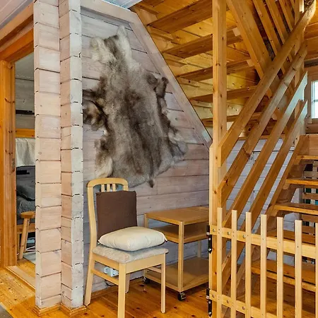 度假居 Leviitta By Interhome *
