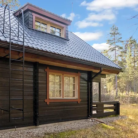 Leviitta By Interhome Feriehus Levi