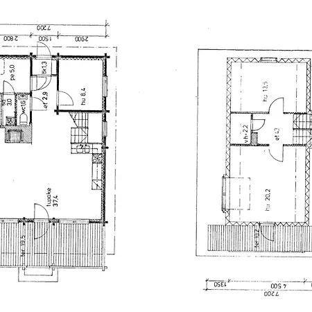 Leviitta By Interhome