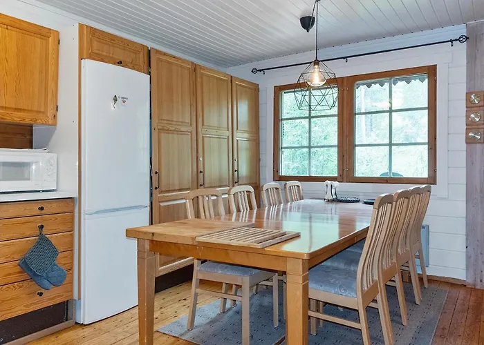 Leviitta By Interhome 펜션 레비