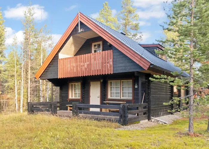 Leviitta By Interhome * 레비