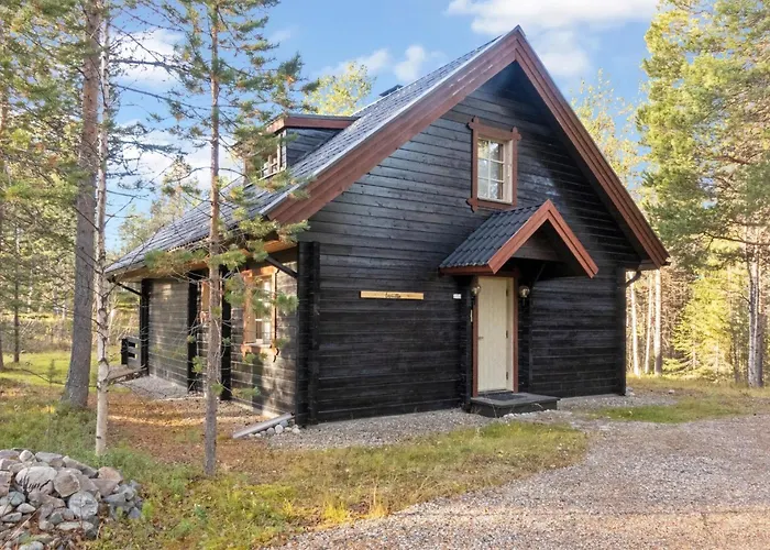 Leviitta By Interhome 펜션 레비