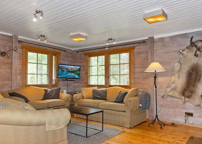 Leviitta By Interhome 펜션