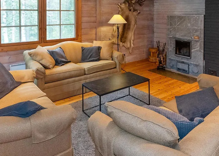 Leviitta By Interhome 펜션