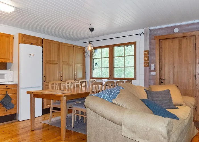 Leviitta By Interhome