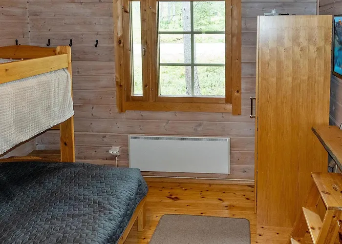 펜션 Leviitta By Interhome 레비