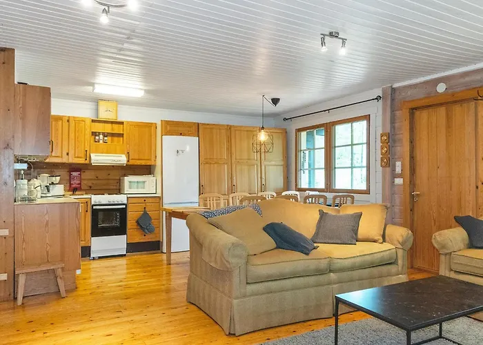 Leviitta By Interhome * 레비