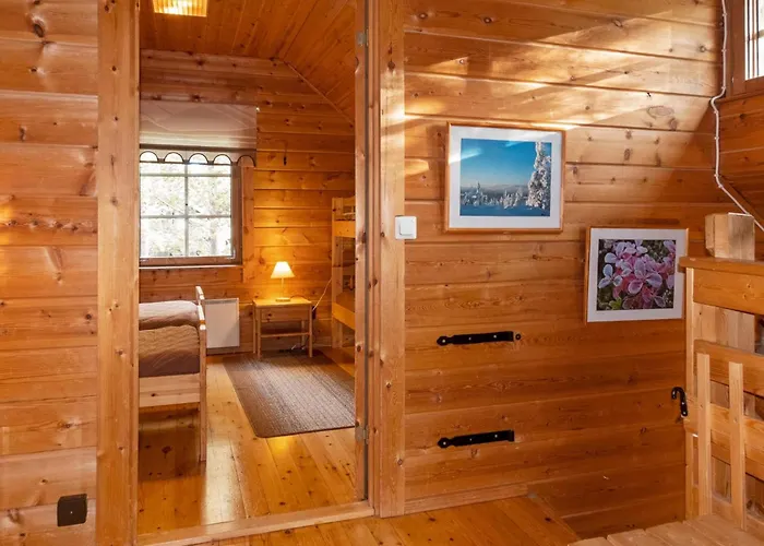 Leviitta By Interhome 펜션