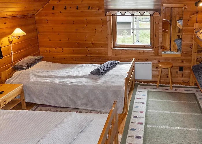 Leviitta By Interhome 펜션 *