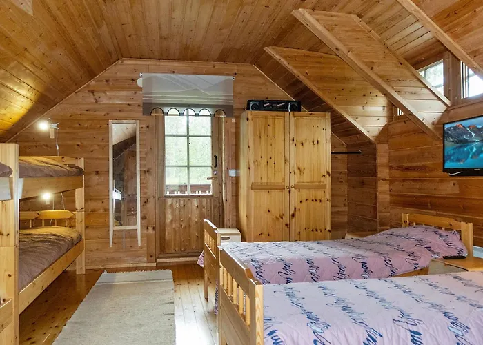 Leviitta By Interhome