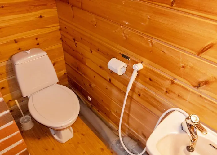 Leviitta By Interhome *