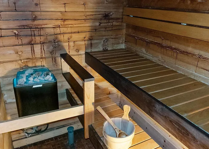 펜션 Leviitta By Interhome