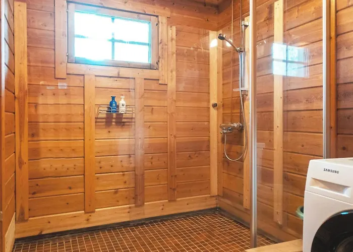 Leviitta By Interhome 펜션 레비