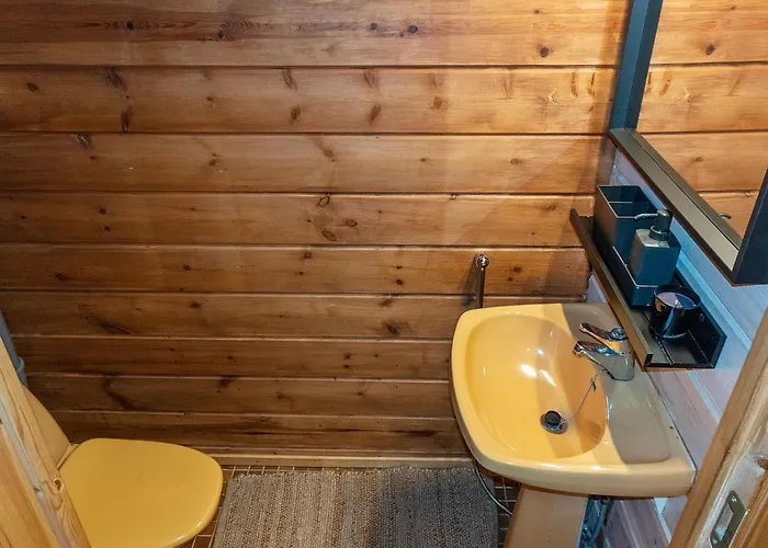 펜션 Leviitta By Interhome *