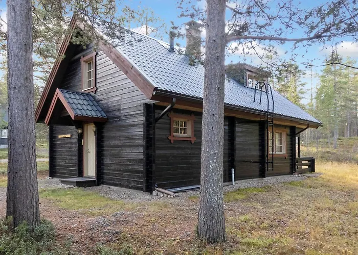 펜션 Leviitta By Interhome