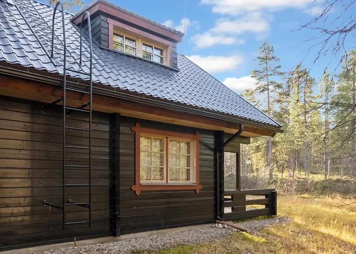 Leviitta By Interhome 펜션 레비